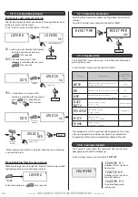 Предварительный просмотр 14 страницы auer Edel AIR 200 L Installation And Operating Instructions Manual