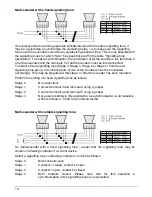 Предварительный просмотр 10 страницы auer EEx Operating Instructions Manual