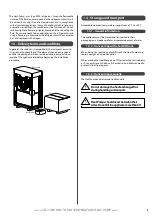 Предварительный просмотр 5 страницы auer HRC 70 PILOT-PREMIUM Installation And Operating Instructions Manual