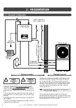 Предварительный просмотр 6 страницы auer HRC 70 PILOT-PREMIUM Installation And Operating Instructions Manual