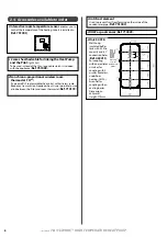 Предварительный просмотр 8 страницы auer HRC 70 PILOT-PREMIUM Installation And Operating Instructions Manual