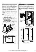 Предварительный просмотр 11 страницы auer HRC 70 PILOT-PREMIUM Installation And Operating Instructions Manual