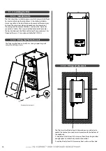 Предварительный просмотр 12 страницы auer HRC 70 PILOT-PREMIUM Installation And Operating Instructions Manual