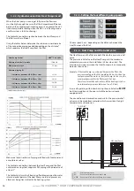 Предварительный просмотр 14 страницы auer HRC 70 PILOT-PREMIUM Installation And Operating Instructions Manual