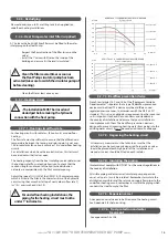 Предварительный просмотр 15 страницы auer HRC 70 PILOT-PREMIUM Installation And Operating Instructions Manual