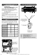 Предварительный просмотр 20 страницы auer HRC 70 PILOT-PREMIUM Installation And Operating Instructions Manual