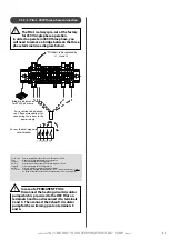 Предварительный просмотр 21 страницы auer HRC 70 PILOT-PREMIUM Installation And Operating Instructions Manual