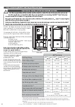 Предварительный просмотр 22 страницы auer HRC 70 PILOT-PREMIUM Installation And Operating Instructions Manual