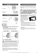 Предварительный просмотр 23 страницы auer HRC 70 PILOT-PREMIUM Installation And Operating Instructions Manual