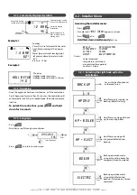 Предварительный просмотр 25 страницы auer HRC 70 PILOT-PREMIUM Installation And Operating Instructions Manual