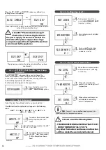 Предварительный просмотр 26 страницы auer HRC 70 PILOT-PREMIUM Installation And Operating Instructions Manual