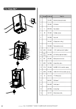 Предварительный просмотр 50 страницы auer HRC 70 PILOT-PREMIUM Installation And Operating Instructions Manual