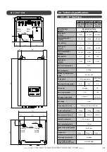 Предварительный просмотр 53 страницы auer HRC 70 PILOT-PREMIUM Installation And Operating Instructions Manual