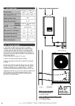 Предварительный просмотр 54 страницы auer HRC 70 PILOT-PREMIUM Installation And Operating Instructions Manual