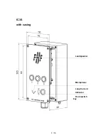 Предварительный просмотр 3 страницы auer IC3P Operating Manual