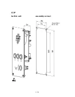 Предварительный просмотр 4 страницы auer IC3P Operating Manual