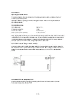 Предварительный просмотр 5 страницы auer IC3P Operating Manual