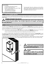 Предварительный просмотр 10 страницы auer PRIMO pilot Technical Installation Manual