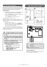 Предварительный просмотр 13 страницы auer PRIMO pilot Technical Installation Manual