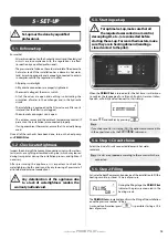 Предварительный просмотр 15 страницы auer PRIMO pilot Technical Installation Manual