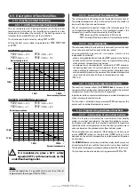 Предварительный просмотр 21 страницы auer PRIMO pilot Technical Installation Manual