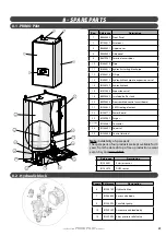 Предварительный просмотр 29 страницы auer PRIMO pilot Technical Installation Manual