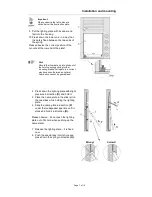 Предварительный просмотр 7 страницы Auerswald a/b-Schaltmodul Operation & Installation Manual