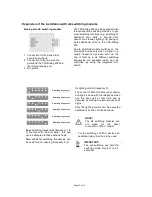 Предварительный просмотр 13 страницы Auerswald a/b-Schaltmodul Operation & Installation Manual