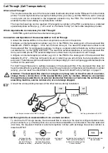 Preview for 7 page of Auerswald Box Installation And Operation Manual