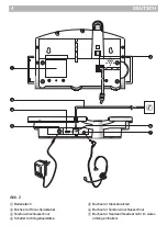 Preview for 4 page of Auerswald COMfort 300 User Manual