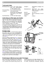 Preview for 6 page of Auerswald COMfort 300 User Manual