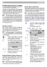 Preview for 8 page of Auerswald COMfort 300 User Manual