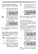 Preview for 12 page of Auerswald COMfort 300 User Manual