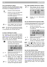 Preview for 14 page of Auerswald COMfort 300 User Manual