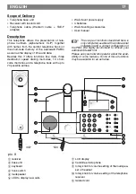 Preview for 17 page of Auerswald COMfort 300 User Manual