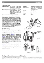 Preview for 20 page of Auerswald COMfort 300 User Manual