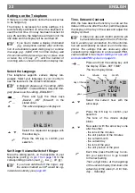 Preview for 22 page of Auerswald COMfort 300 User Manual