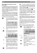 Preview for 24 page of Auerswald COMfort 300 User Manual