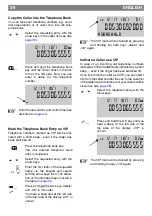 Preview for 26 page of Auerswald COMfort 300 User Manual