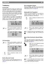 Preview for 27 page of Auerswald COMfort 300 User Manual