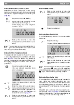 Preview for 28 page of Auerswald COMfort 300 User Manual