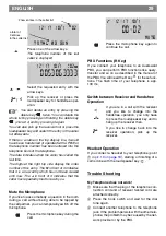 Preview for 29 page of Auerswald COMfort 300 User Manual