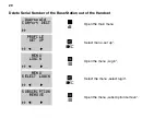 Preview for 20 page of Auerswald COMfort DECT 800 Installation And Configuration Manual