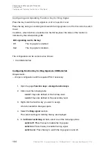 Предварительный просмотр 104 страницы Auerswald COMfortel 1100 Operation And Configuration Instructions