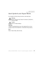 Preview for 22 page of Auerswald COMfortel 1400 IP Operation Manual