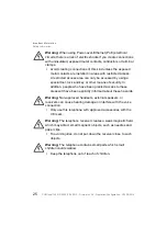 Preview for 25 page of Auerswald COMfortel 1400 IP Operation Manual