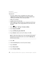 Preview for 49 page of Auerswald COMfortel 1400 IP Operation Manual