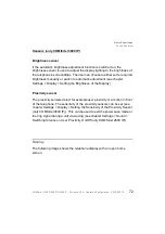 Preview for 72 page of Auerswald COMfortel 1400 IP Operation Manual