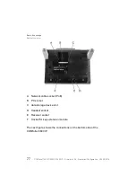 Предварительный просмотр 77 страницы Auerswald COMfortel 1400 IP Operation Manual