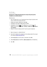 Preview for 109 page of Auerswald COMfortel 1400 IP Operation Manual